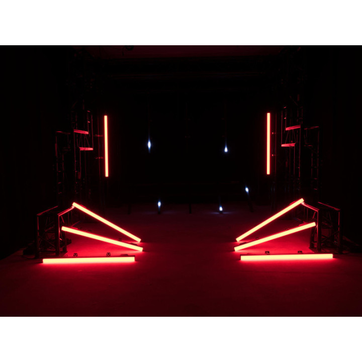 EUROLITE LED PR-100/32 rail Pixel DMX - KaotikaStore - 4026397684551
