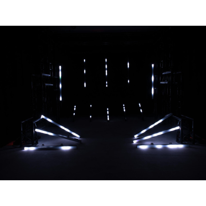 EUROLITE LED PR-100/32 rail Pixel DMX - KaotikaStore - 4026397684551