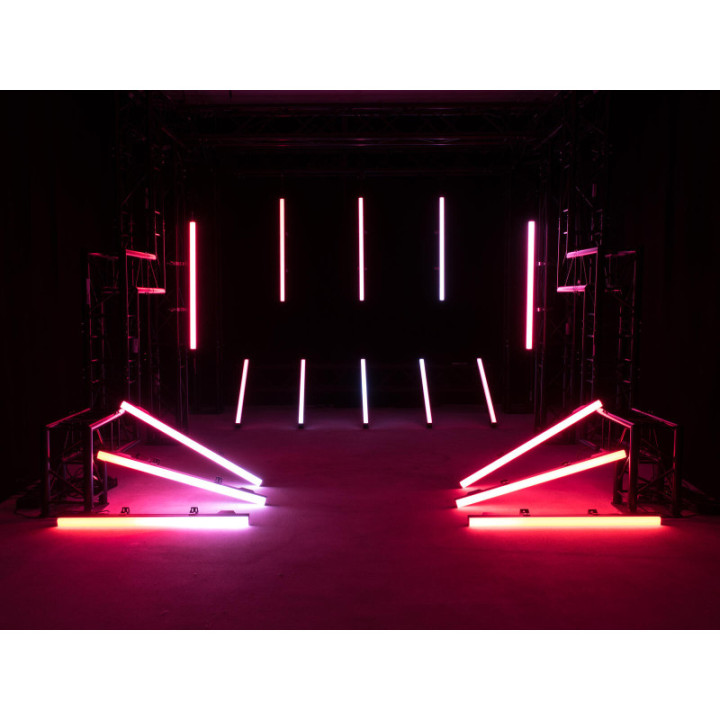 EUROLITE LED PR-100/32 rail Pixel DMX - KaotikaStore - 4026397684551