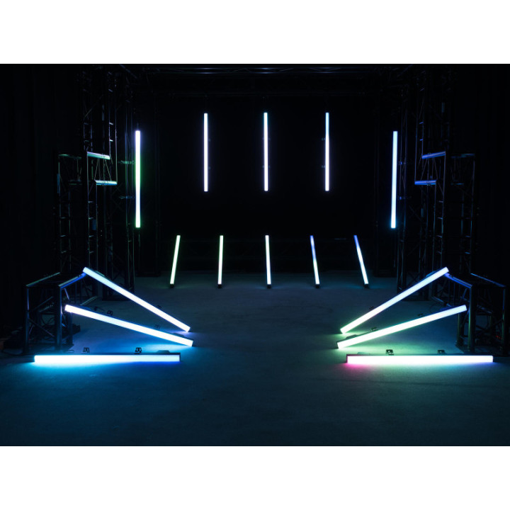 EUROLITE LED PR-100/32 rail Pixel DMX - KaotikaStore - 4026397684551