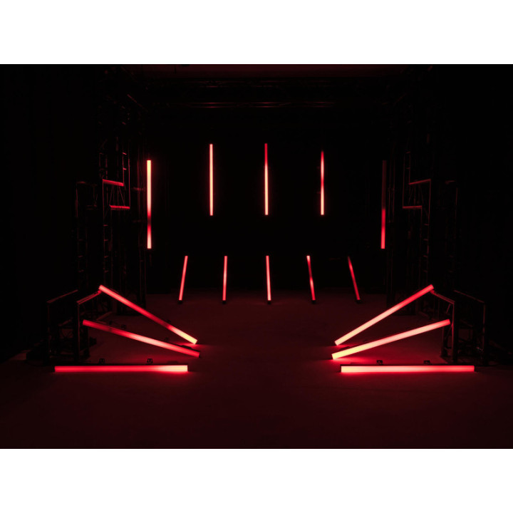 EUROLITE LED PR-100/32 rail Pixel DMX - KaotikaStore - 4026397684551