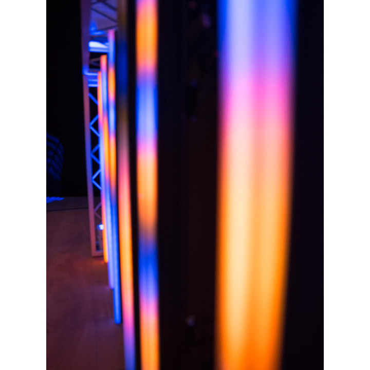 EUROLITE LED PR-100/32 rail Pixel DMX - KaotikaStore - 4026397684551