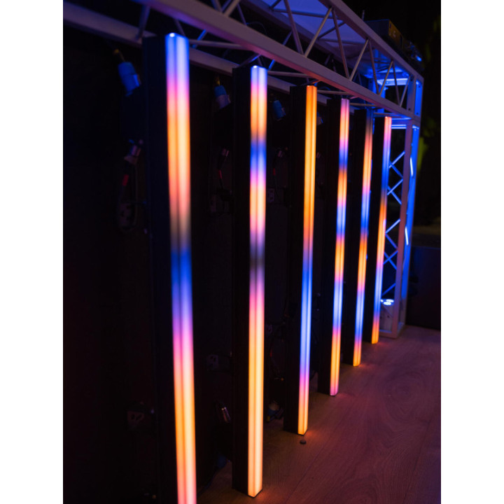 EUROLITE LED PR-100/32 rail Pixel DMX - KaotikaStore - 4026397684551