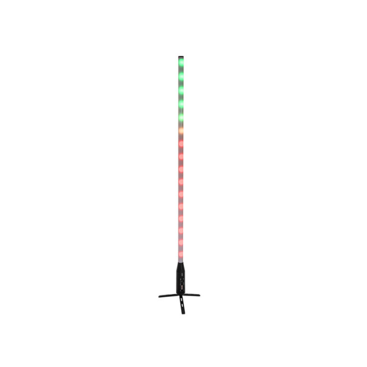 EUROLITE AKKU Slim Tube AIR - KaotikaStore - 4026397746334