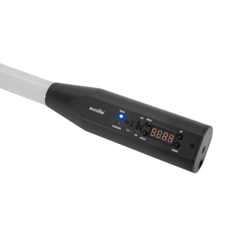 EUROLITE AKKU Slim Tube AIR - KaotikaStore - 4026397746334