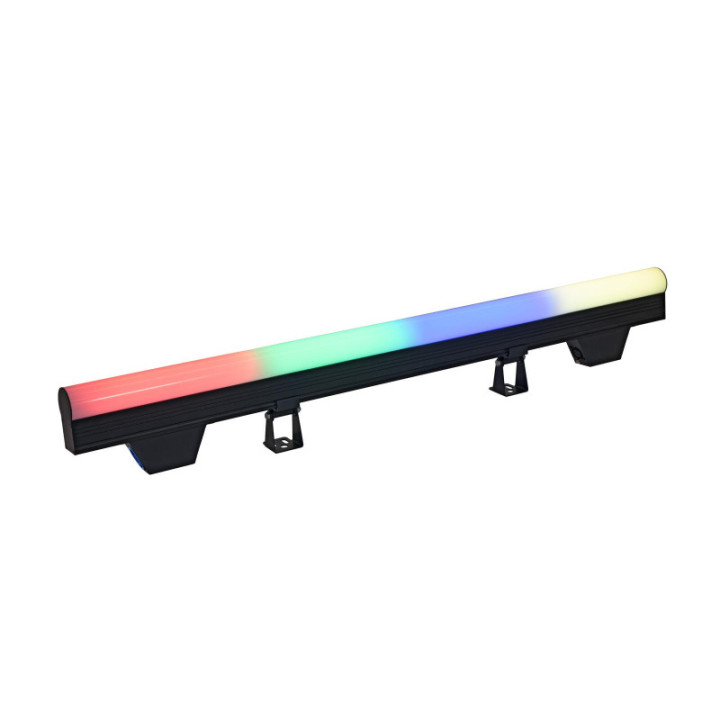 EUROLITE Set 5x LED PT-100/32 Pixel DMX Tube + Madrix Software - KaotikaStore - 4026397698770