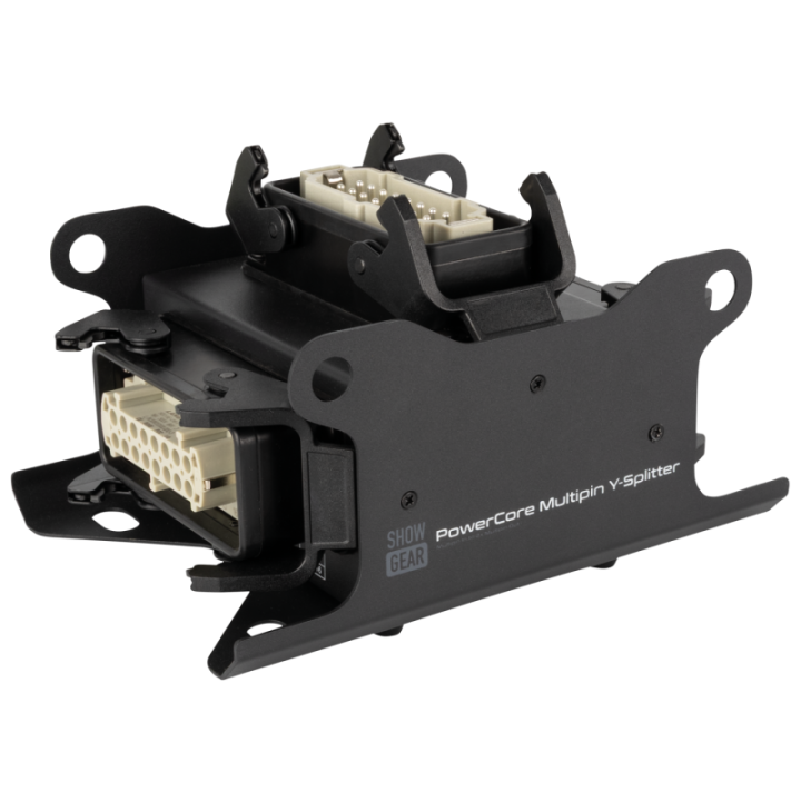 E620001 SHOWGEAR Splitter a Y PowerCore Multipin H16 KaotikaStore 8717748622587