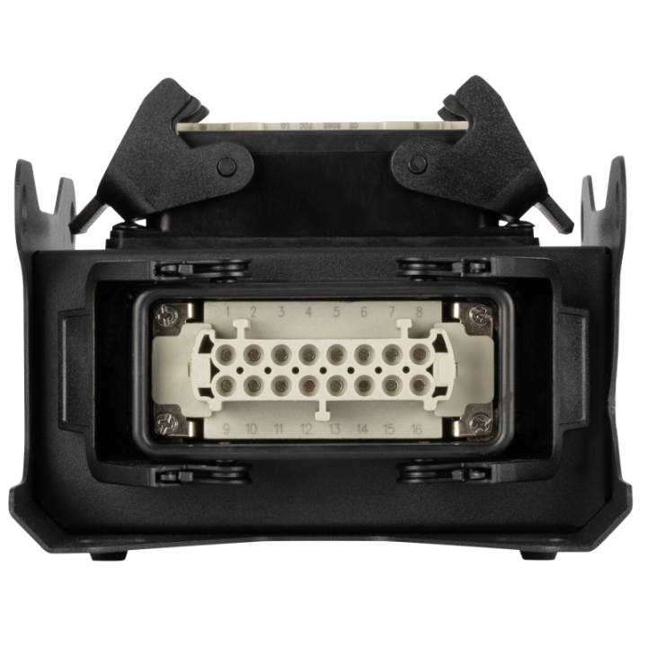 E620001 SHOWGEAR Splitter a Y PowerCore Multipin H16 KaotikaStore 8717748622587