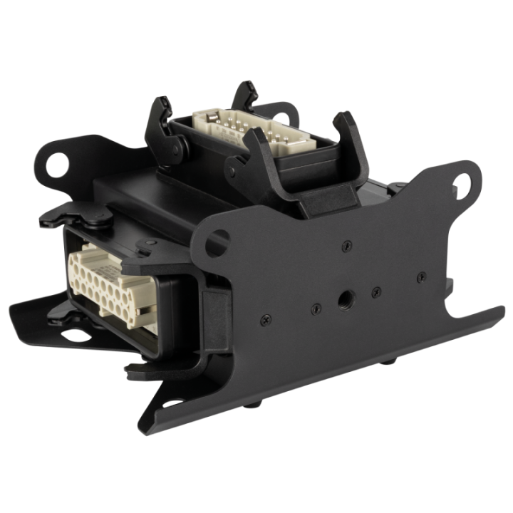 E620001 SHOWGEAR Splitter a Y PowerCore Multipin H16 KaotikaStore 8717748622587