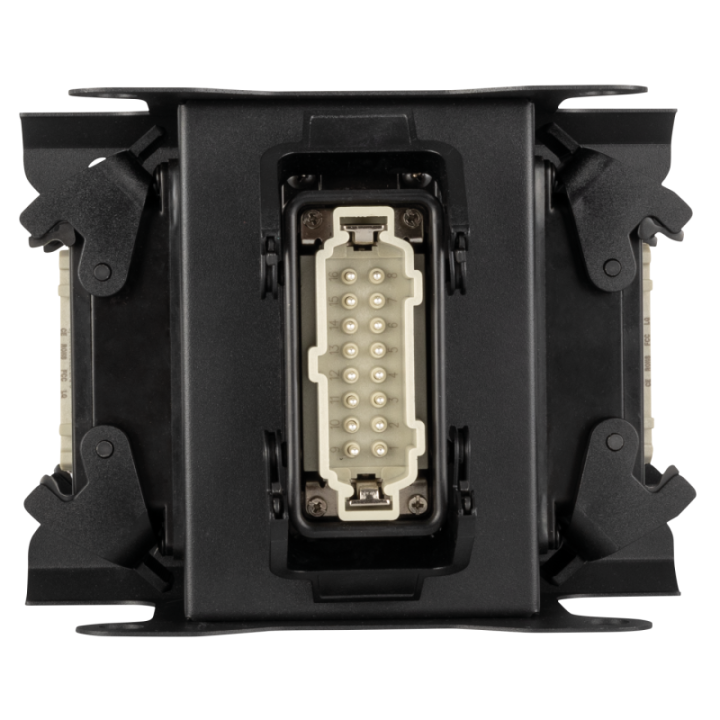 E620001 SHOWGEAR Splitter a Y PowerCore Multipin H16 KaotikaStore 8717748622587