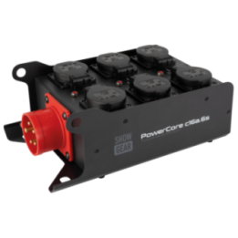 E620011 SHOWGEAR PowerCore c16a.6s KaotikaStore 8717748622709