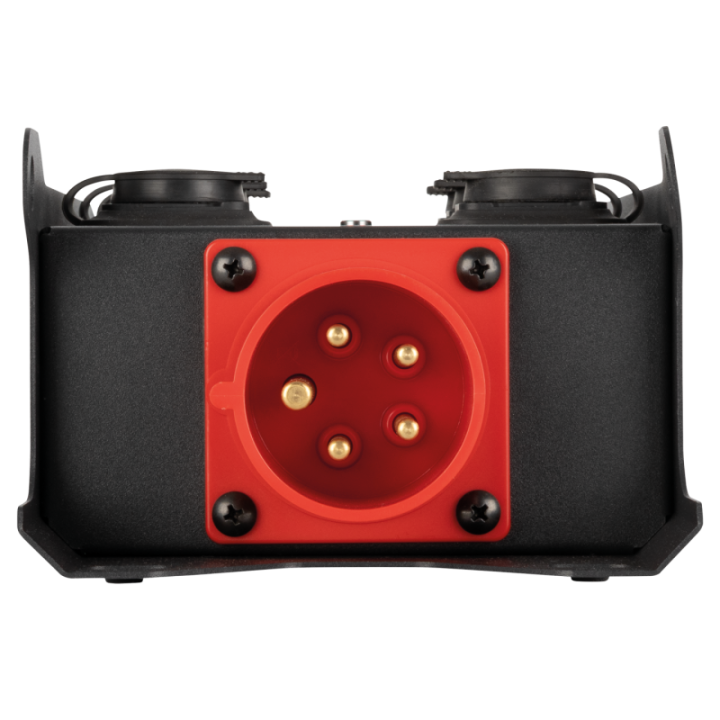 E620012 SHOWGEAR PowerCore c16a.6p KaotikaStore 8717748622693