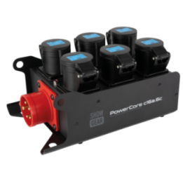 E620013 SHOWGEAR PowerCore c16a.6c KaotikaStore 8717748622822