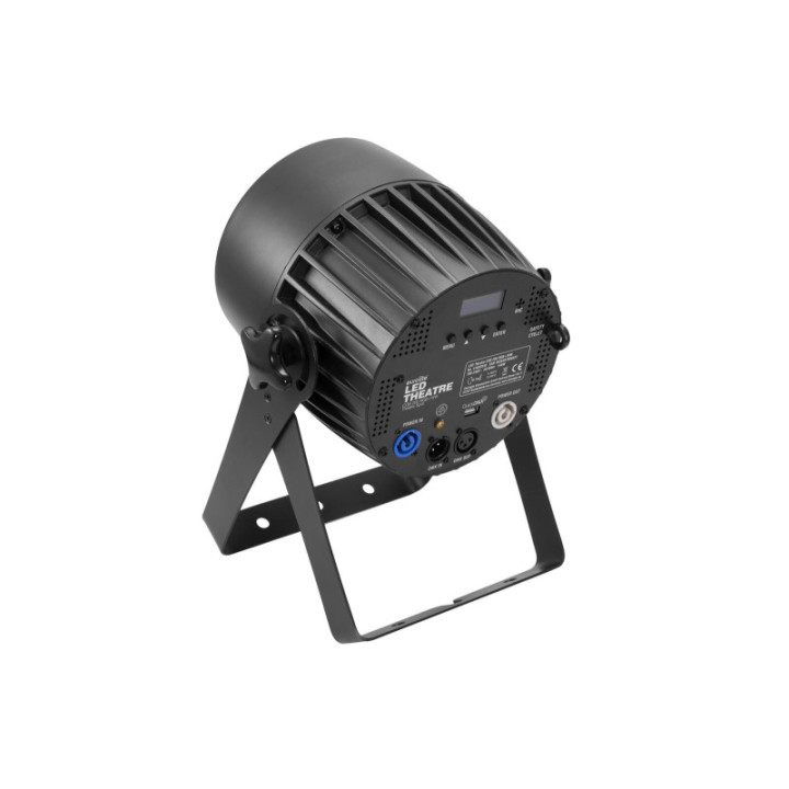 EUROLITE LED Theatre COB 200 RGB+WW - KaotikaStore - 4026397686531