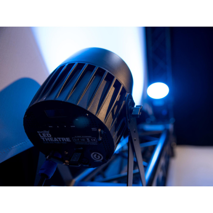 EUROLITE LED Theatre COB 200 RGB+WW - KaotikaStore - 4026397686531