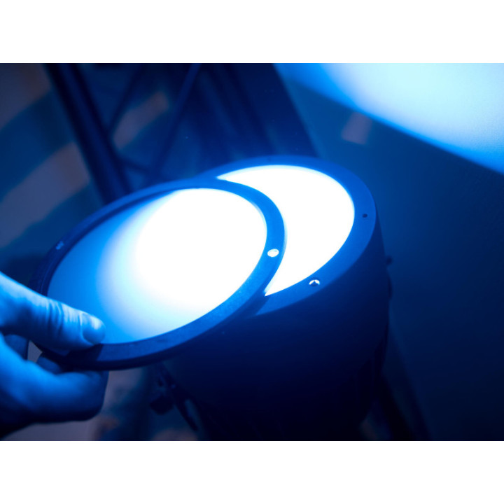 EUROLITE LED Theatre COB 200 RGB+WW - KaotikaStore - 4026397686531