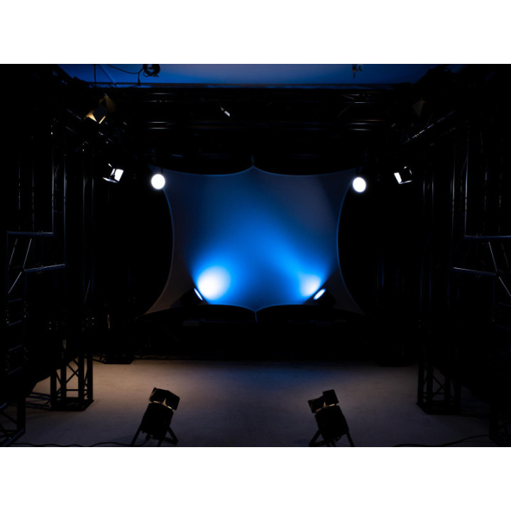 EUROLITE LED Theatre COB 200 RGB+WW - KaotikaStore - 4026397686531