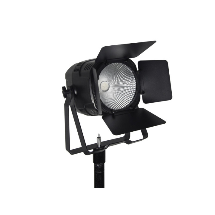EUROLITE LED Theatre COB 100 WW - KaotikaStore - 4026397676266
