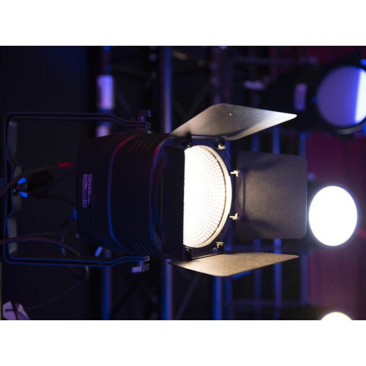 EUROLITE LED Theatre COB 100 WW - KaotikaStore - 4026397676266