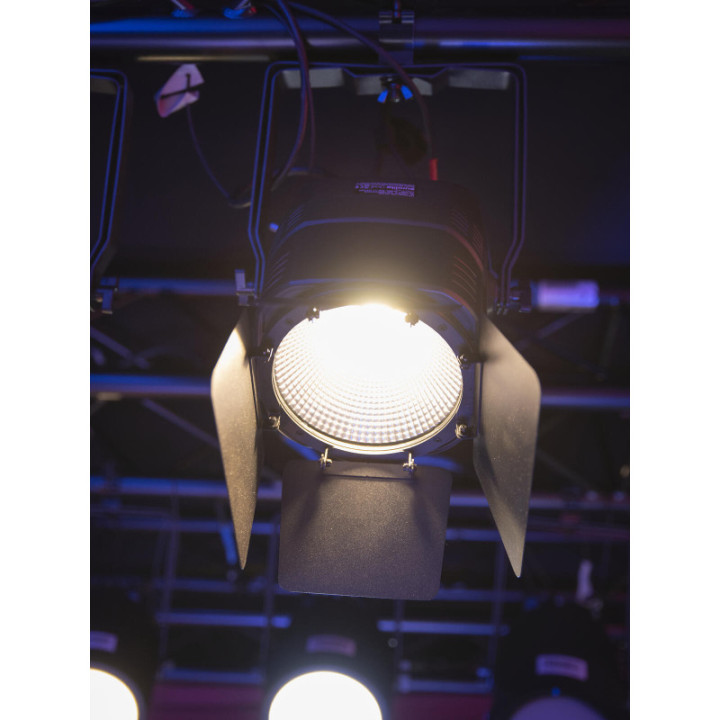 EUROLITE LED Theatre COB 100 WW - KaotikaStore - 4026397676266