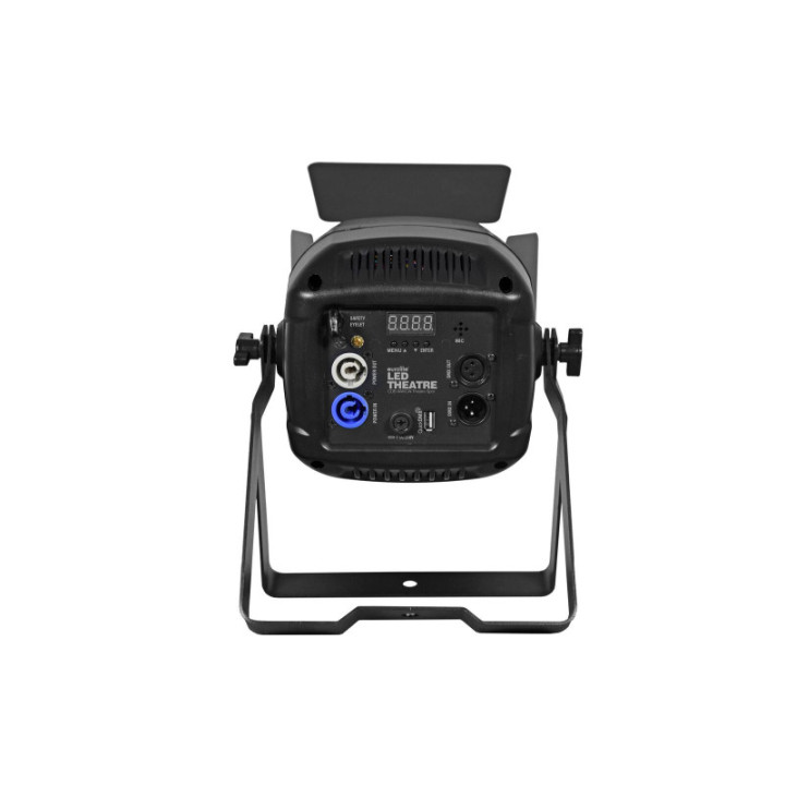 EUROLITE LED Theatre COB 100 WW/CW - KaotikaStore - 4026397685886
