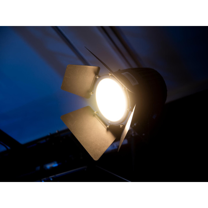 EUROLITE LED Theatre COB 200 WW/CW - KaotikaStore - 4026397686548