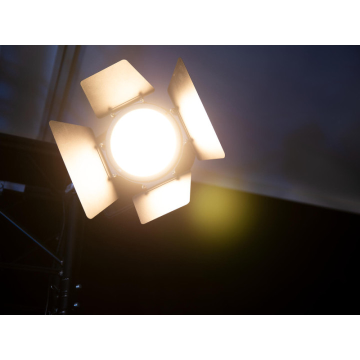 EUROLITE LED Theatre COB 200 WW/CW - KaotikaStore - 4026397686548