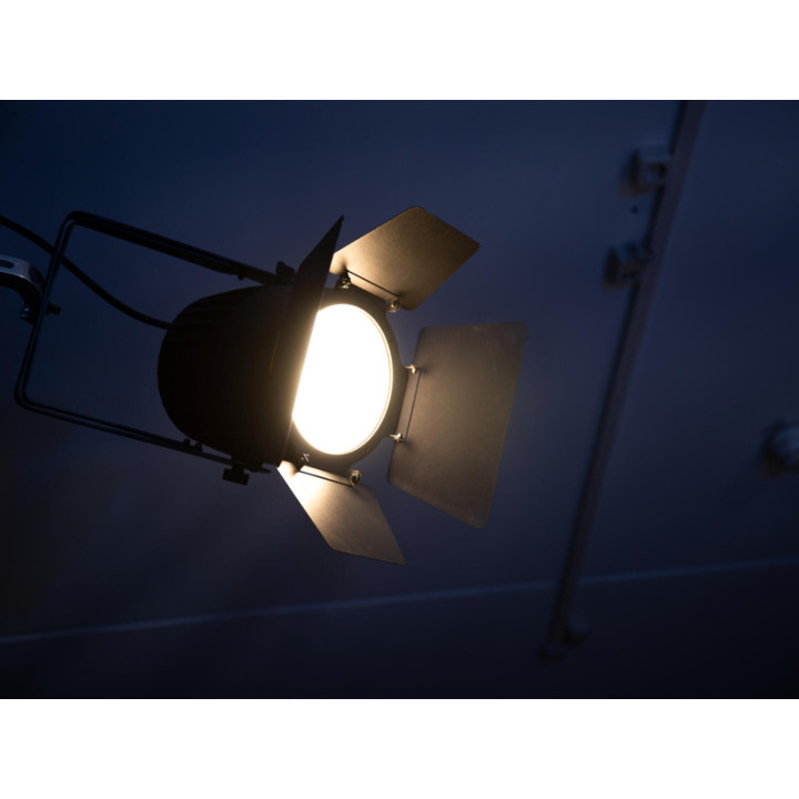 EUROLITE LED Theatre COB 200 WW/CW - KaotikaStore - 4026397686548