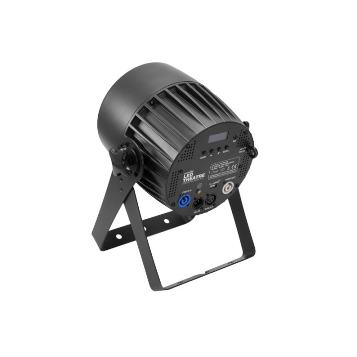EUROLITE LED Theatre COB 200 WW - KaotikaStore - 4026397686524