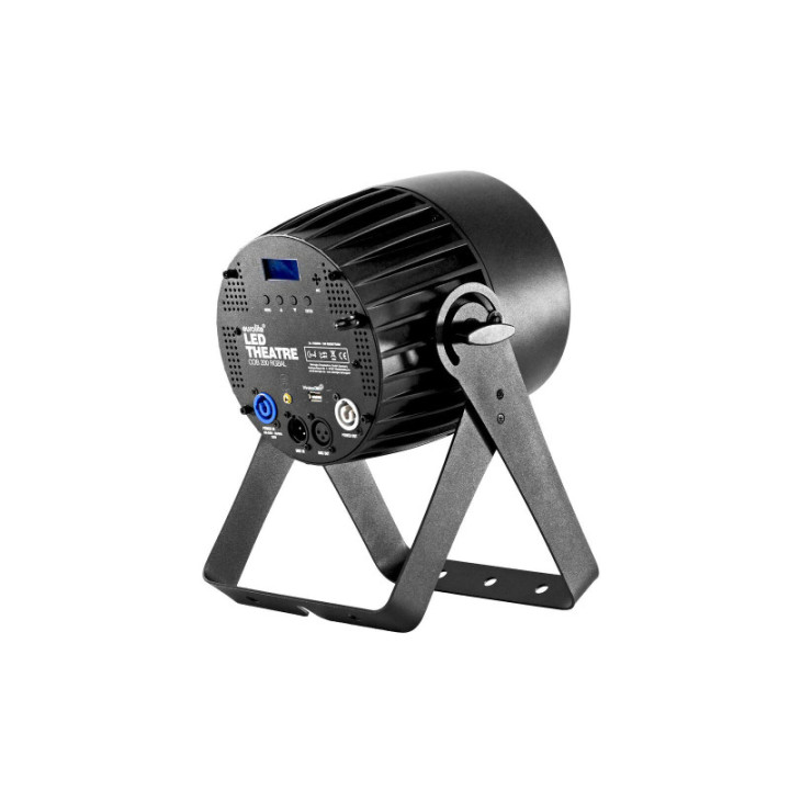 EUROLITE LED Theatre COB 200 RGBAL - KaotikaStore - 4026397752991