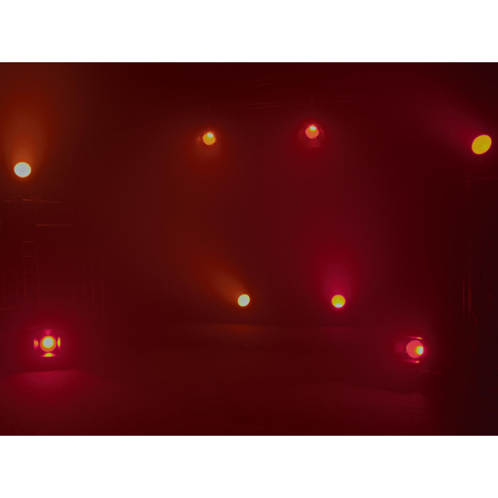 EUROLITE LED Theatre COB 200 RGBAL - KaotikaStore - 4026397752991