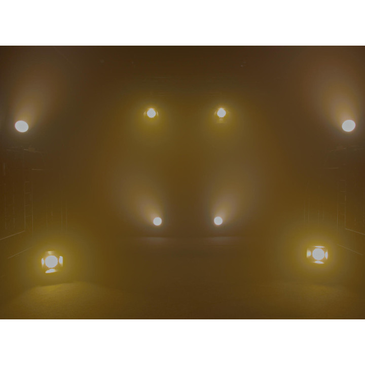 EUROLITE LED Theatre COB 200 RGBAL - KaotikaStore - 4026397752991
