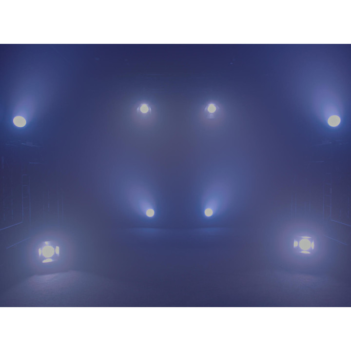 EUROLITE LED Theatre COB 200 RGBAL - KaotikaStore - 4026397752991