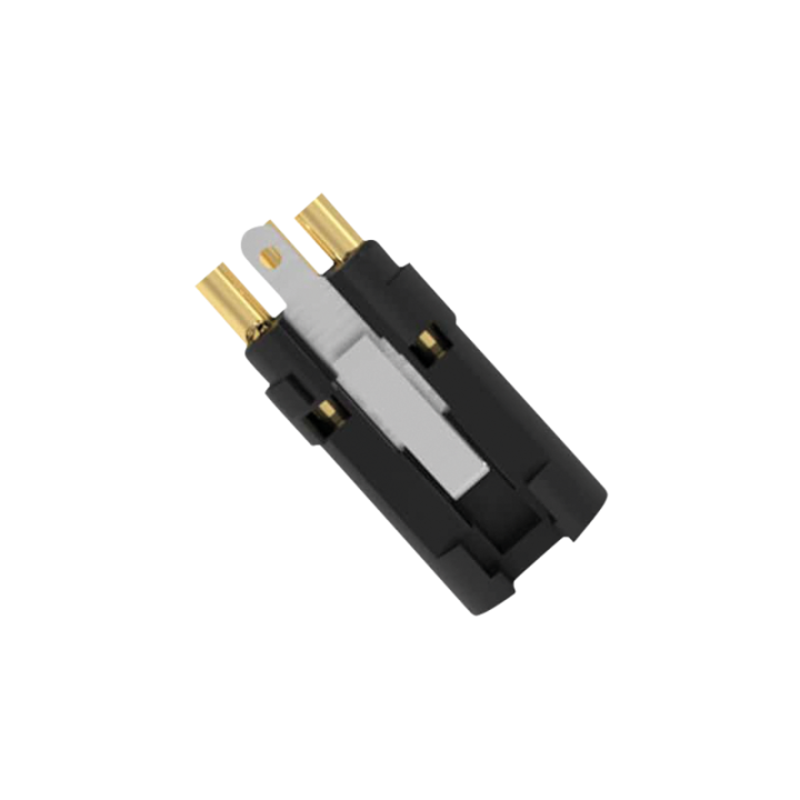 SCHF3 SEETRONIC Connettore XLR 3P - femmina KaotikaStore 8717748623287