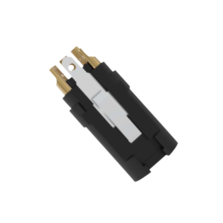 SCHF5 SEETRONIC Connettore XLR 5P - femmina KaotikaStore 8717748623300