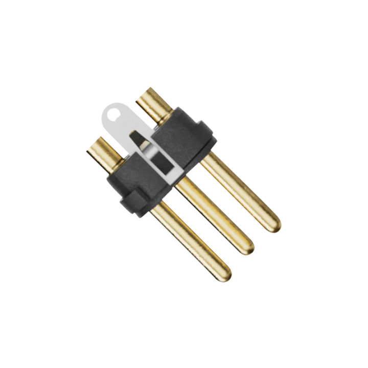 SCHM3 SEETRONIC Connettore XLR 3P - maschio KaotikaStore 8717748623294