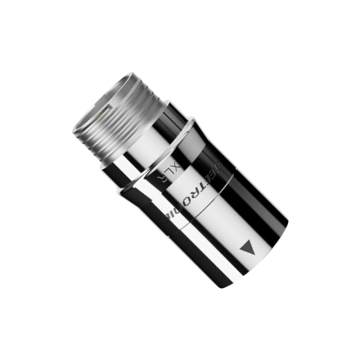 SCHM3 SEETRONIC Connettore XLR 3P - maschio KaotikaStore 8717748623294