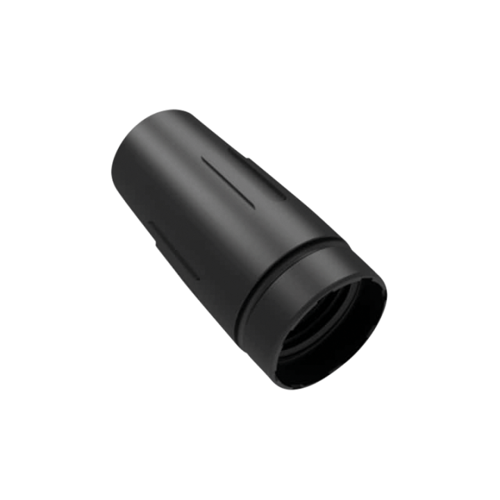 SCHM5 SEETRONIC Connettore XLR 5P - maschio KaotikaStore 8717748623317