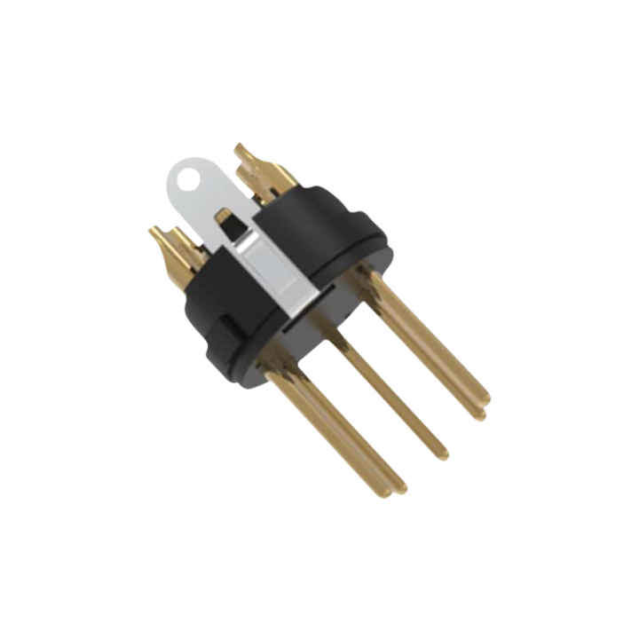 SCHM5 SEETRONIC Connettore XLR 5P - maschio KaotikaStore 8717748623317