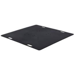 E7670033 SHOWGEAR Piastra di base universale per truss 1000 KaotikaStore 8717748628640