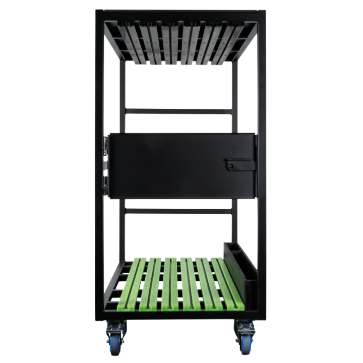E709002 SHOWGEAR LoadMaster Baseplate Trolley 1000 KaotikaStore 8717748628619