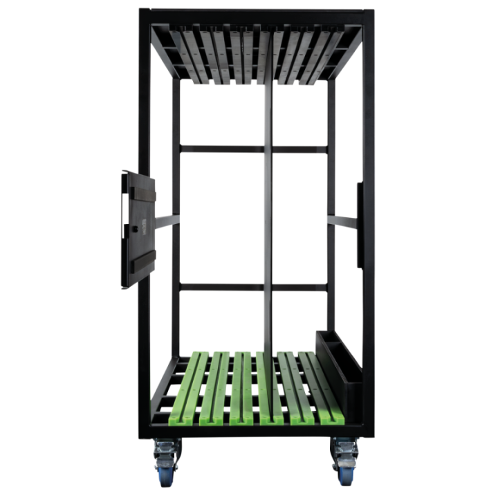 E709002 SHOWGEAR LoadMaster Baseplate Trolley 1000 KaotikaStore 8717748628619