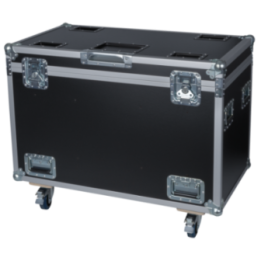 E820009 SHOWGEAR Multiflex Case 100 KaotikaStore 8717748626035