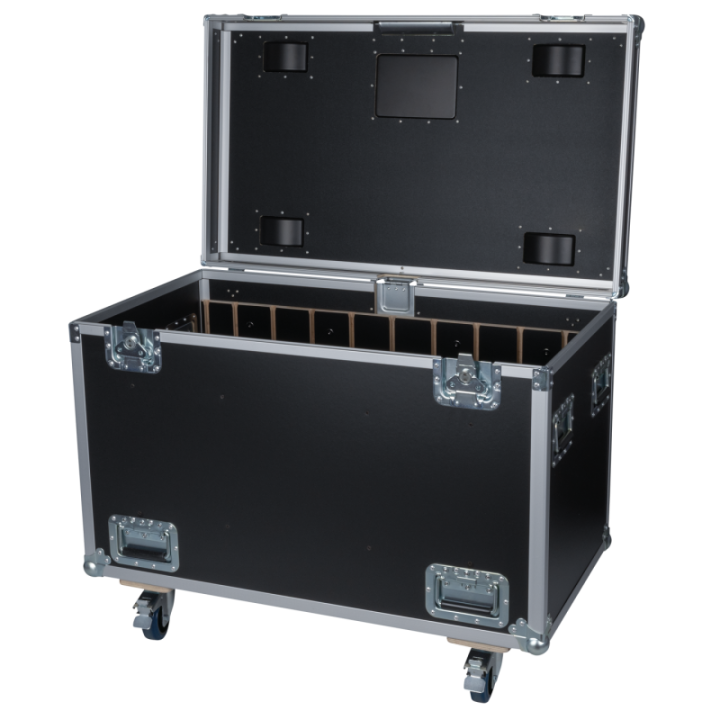 E820009 SHOWGEAR Multiflex Case 100 KaotikaStore 8717748626035