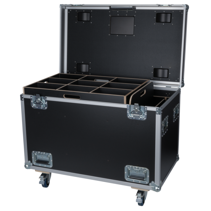 E820009 SHOWGEAR Multiflex Case 100 KaotikaStore 8717748626035