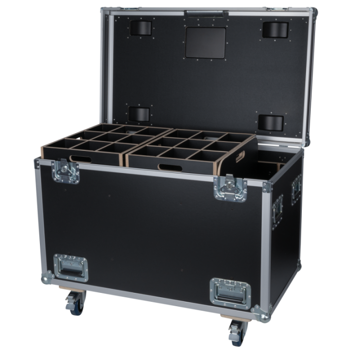 E820009 SHOWGEAR Multiflex Case 100 KaotikaStore 8717748626035