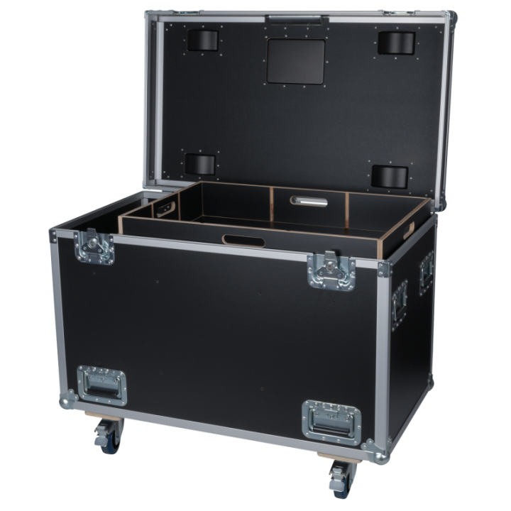E820009 SHOWGEAR Multiflex Case 100 KaotikaStore 8717748626035