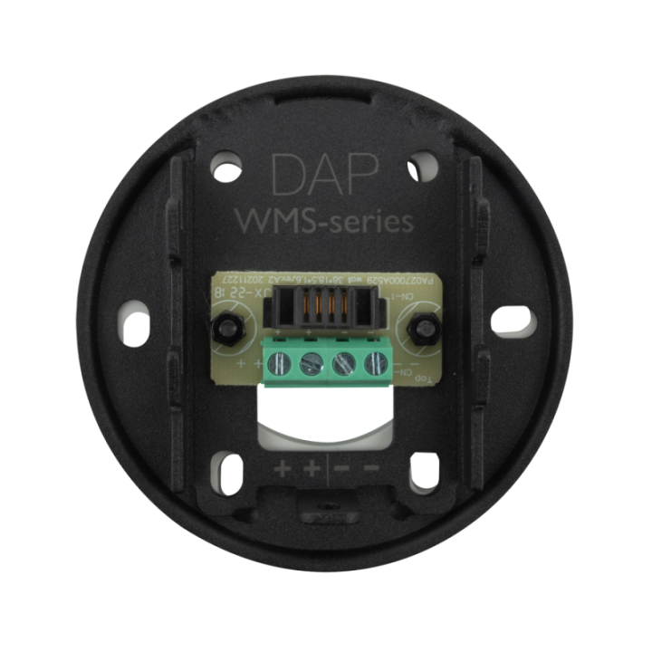 D3843 DAP WMS6T-W KaotikaStore 8717748538185