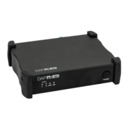 D4600 DAP IA-270 KaotikaStore 8717748551221