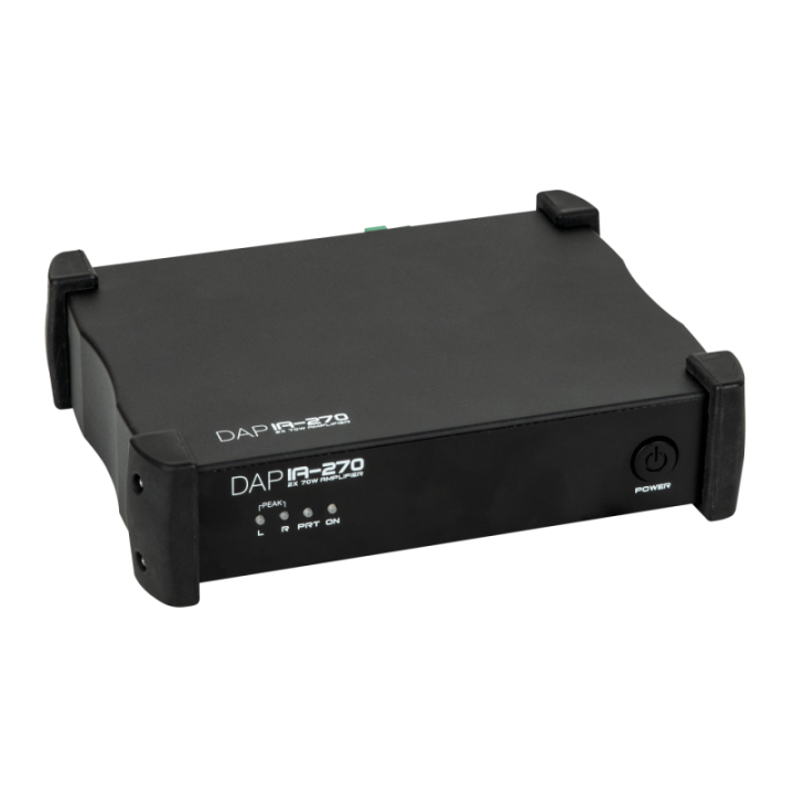 D4600 DAP IA-270 KaotikaStore 8717748551221